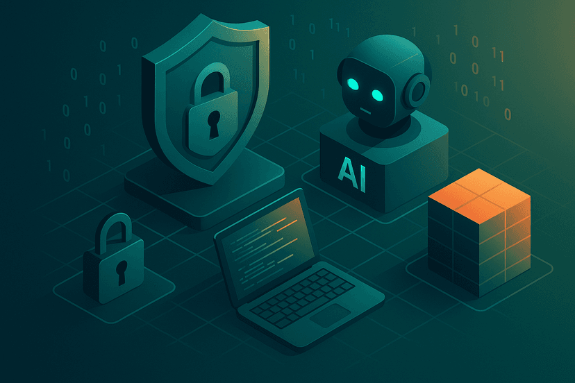 Security of Enterprise AI Agents: The MCP Case, a New Threat to Smart Integration