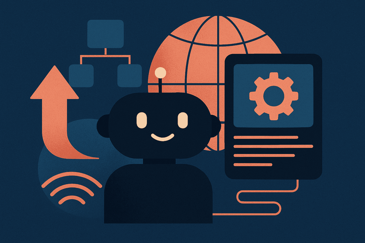 SEO for Chatbots: How Language Model Optimization is Redefining Brand Visibility in the Age of AI