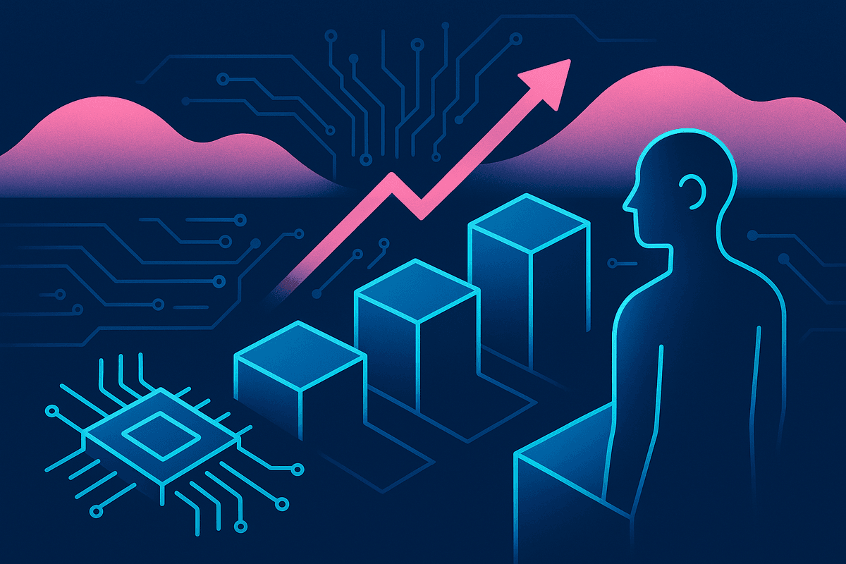 Silicon Valley Bets on RL Environments to Train the Next Generation of AI Agents