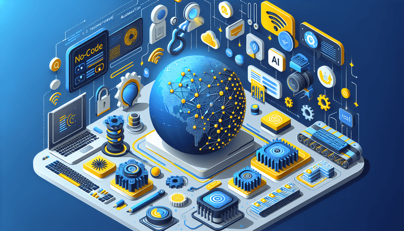 Stitch: How Google’s AI is Revolutionizing No-Code App Creation