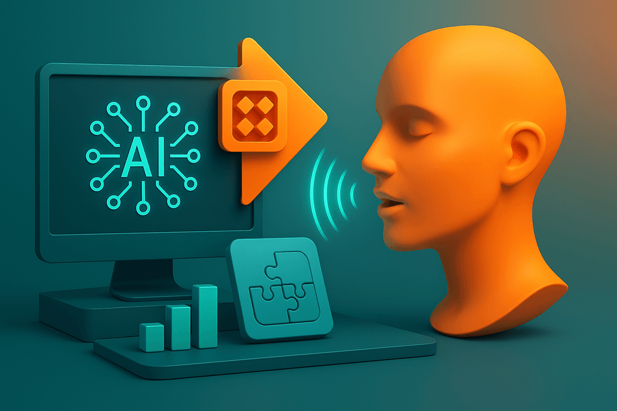 Synthflow AI : comment les plateformes no-code réinventent le service client avec la voix générative