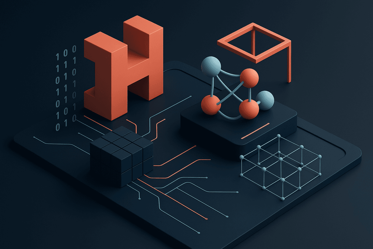 Transformer Hybrid LLMs, Quantization, and Open Enterprise AI: 3 Game-Changing Announcements You Need to Know