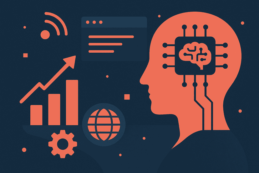 7 Trends Shaping Digital Transformation in 2025: AI Takes the Lead