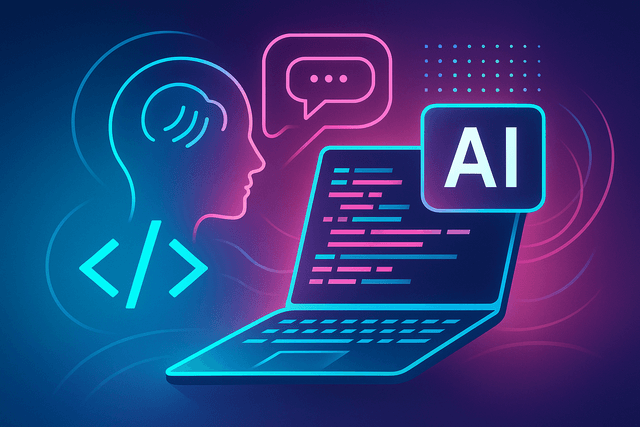 Vibe Coding: How Generative AI Enables Non-Coders to Innovate at Scale