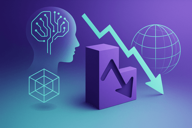 Why 95% of GenAI Projects Fail—and How Enterprises Can Reverse the Trend