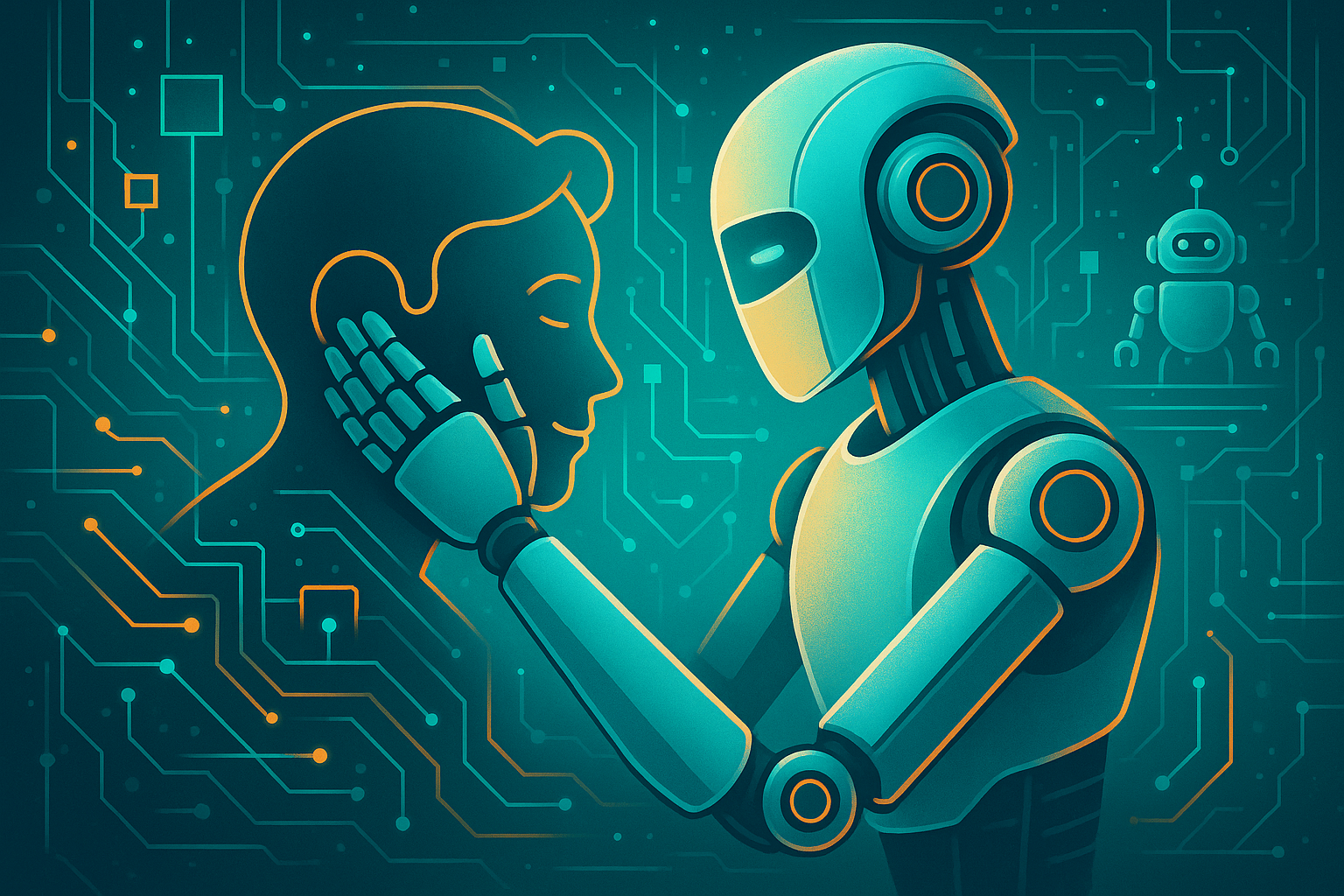 Hugging Face Democratizes Robotics: Reachy Mini and the Low-Cost AI Integration Gateway for Enterprises