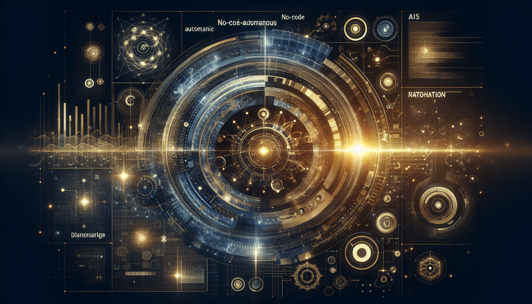 No-Code Meets Autonomous AI: How the Rise of AI Coding Agents Will Reshape Enterprise Automation