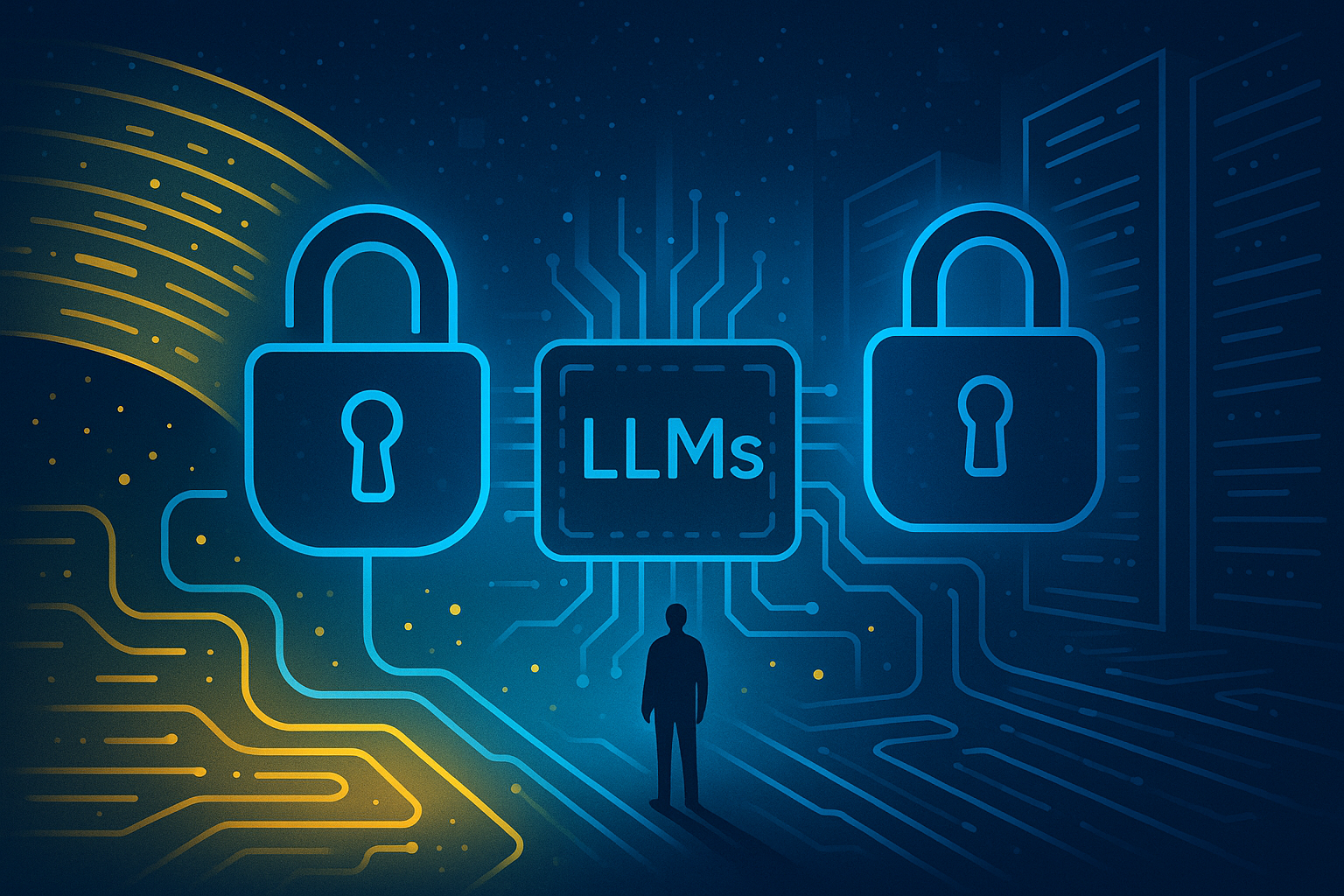 Open vs. Closed LLMs: Navigating Data Control and Security in Enterprise AI Decisions