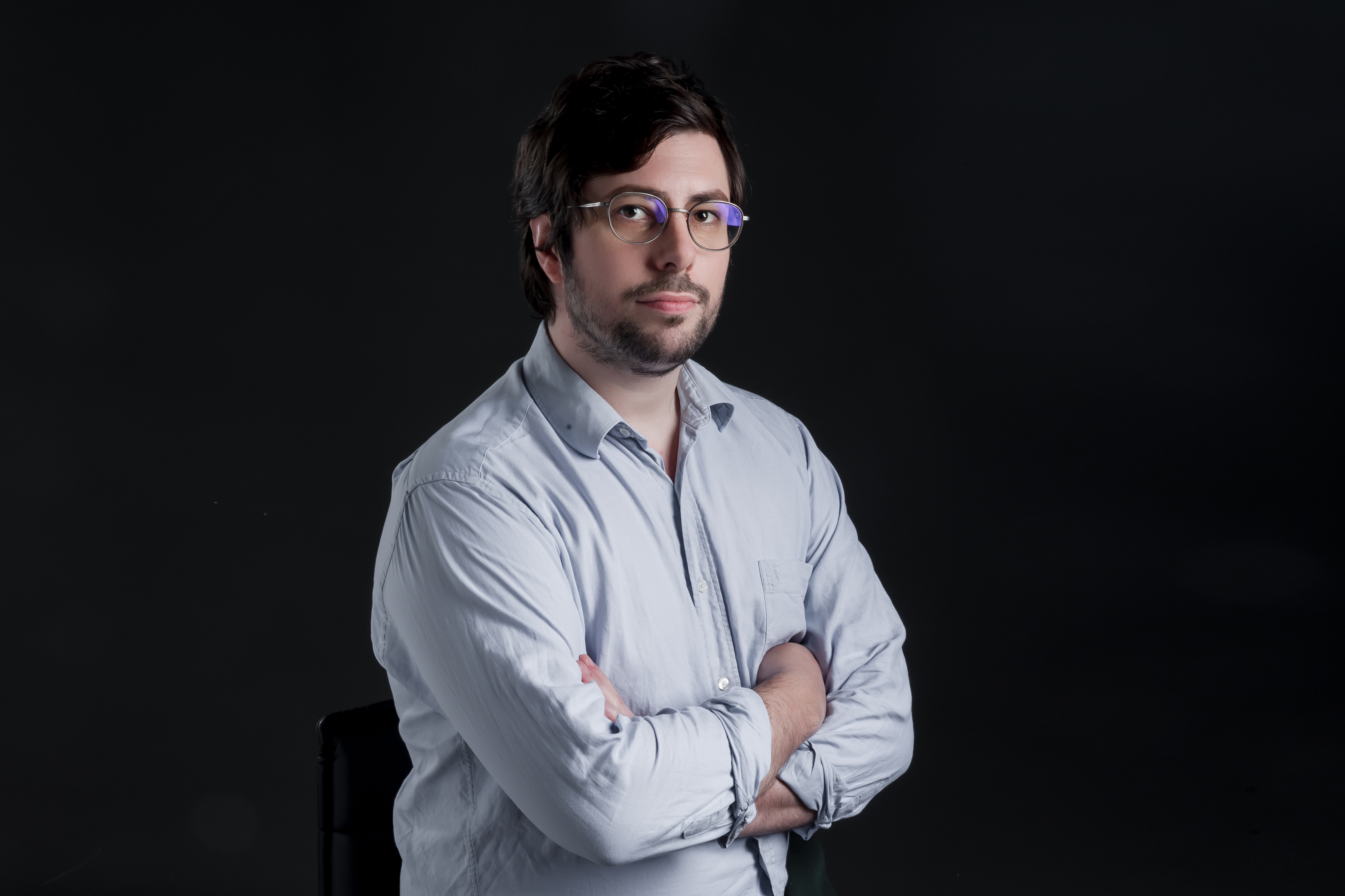 Fondateur The NoCode Guy